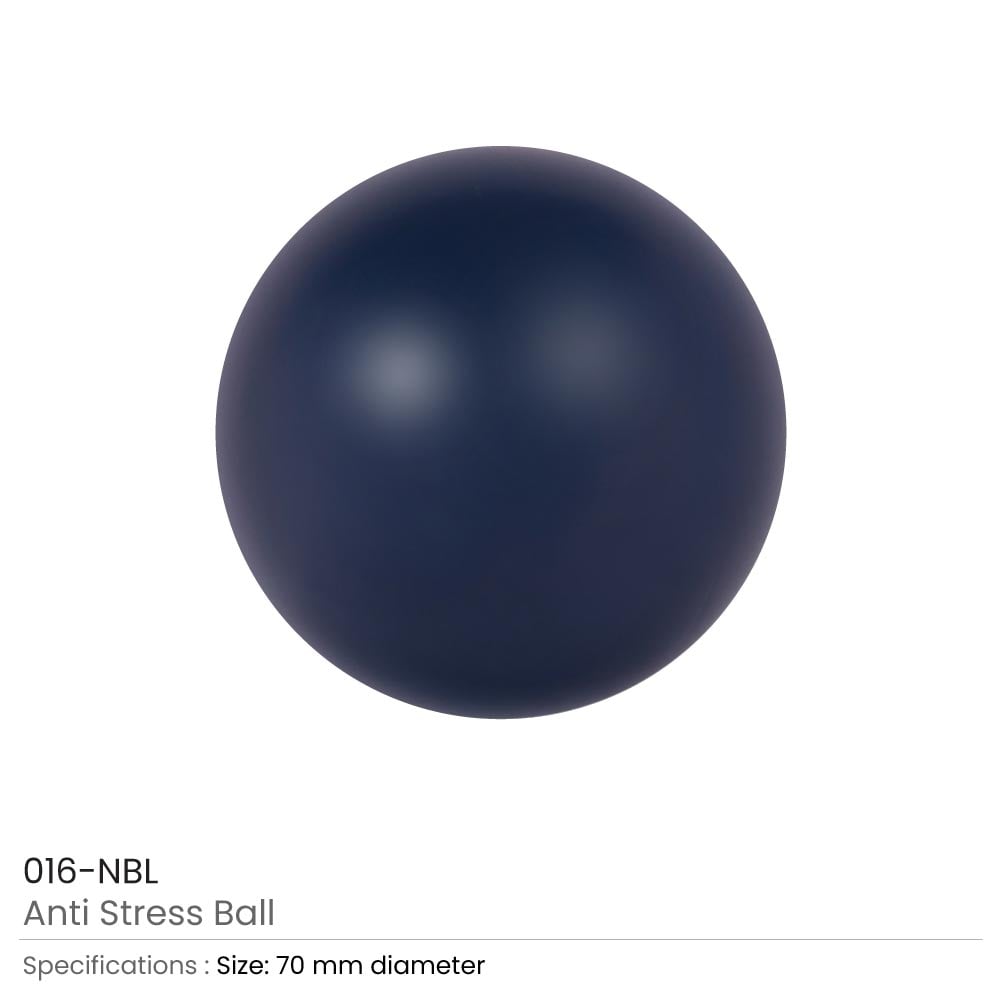 Anti Stress Balls