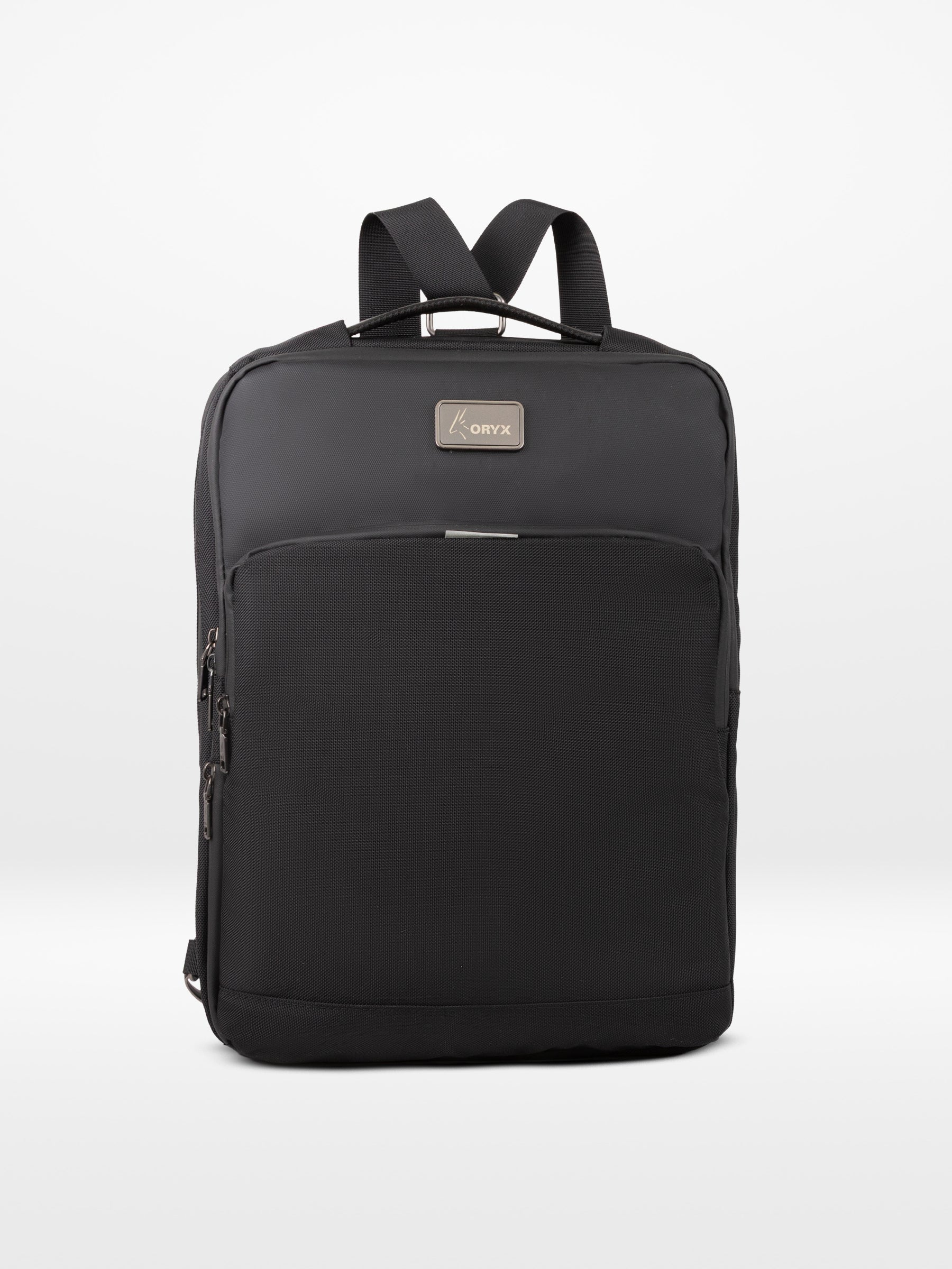 O-AlphaBag – Stylish 3-in-1 Travel Bag