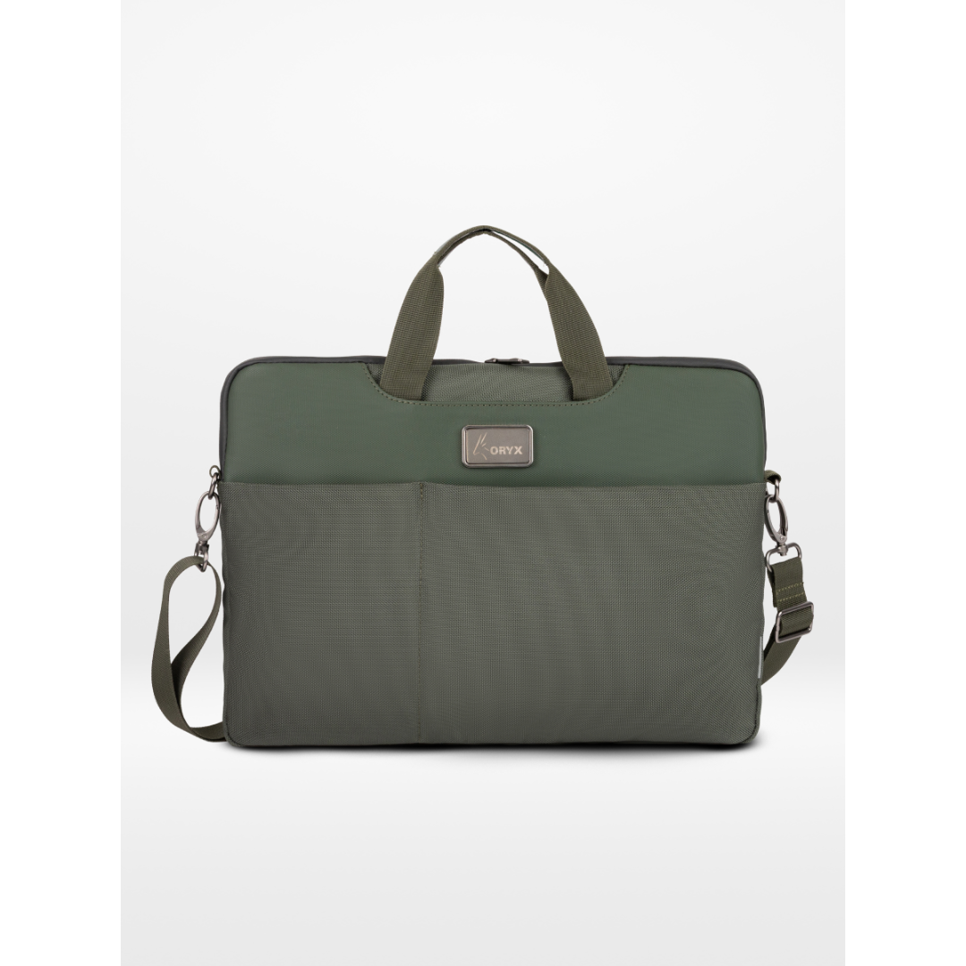 O-LapClassy Stylish Laptop Bag