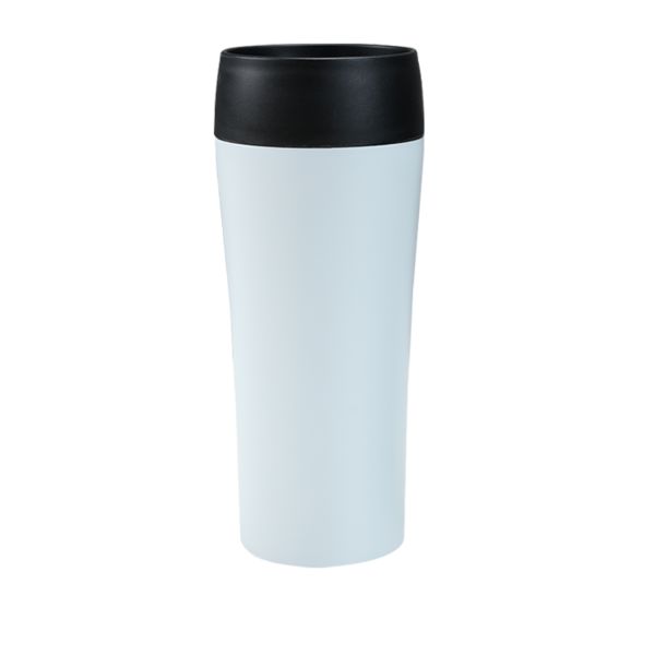 360 CUP - 400ml with Innovative 360° Drinking Lid