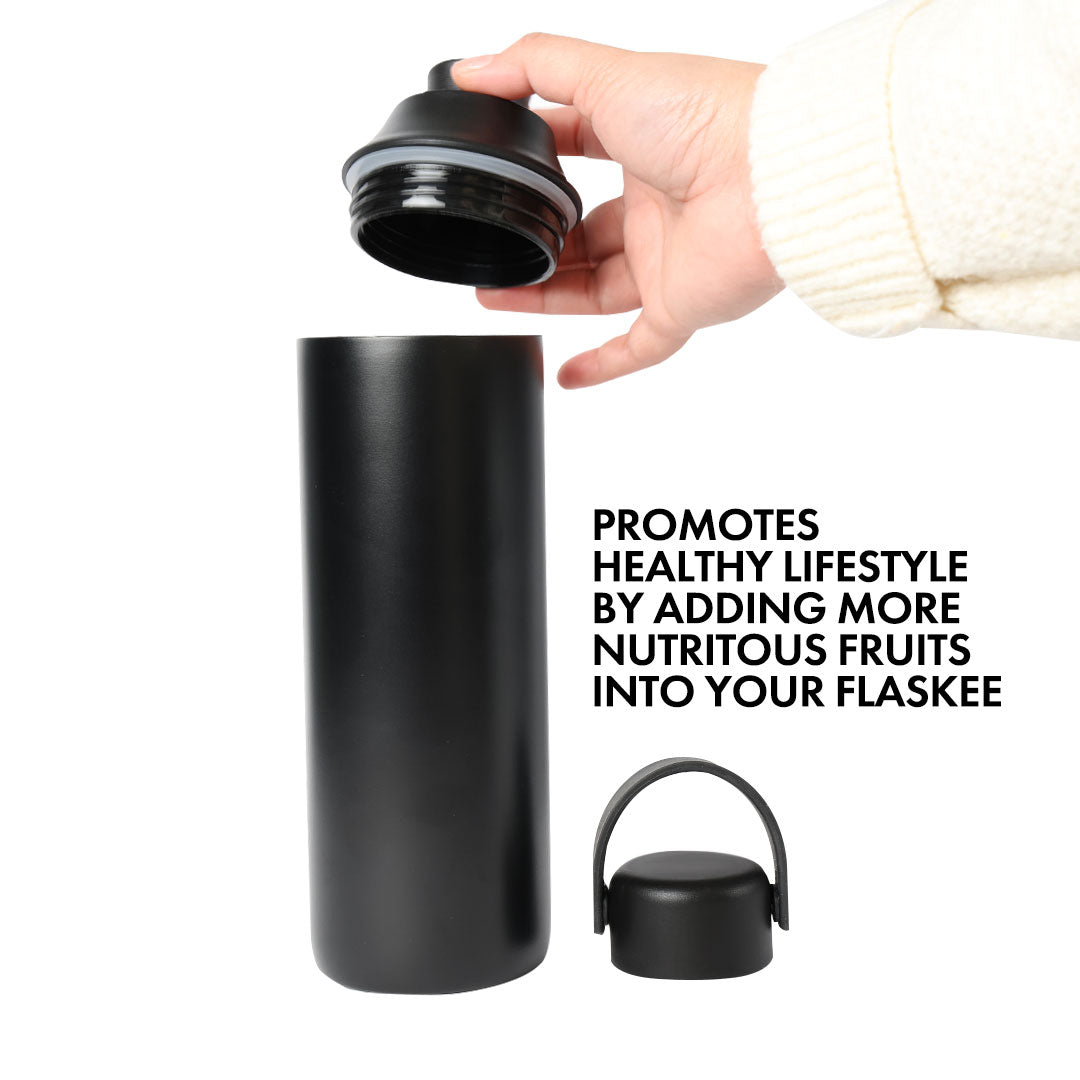 FLASKEE - 600ml