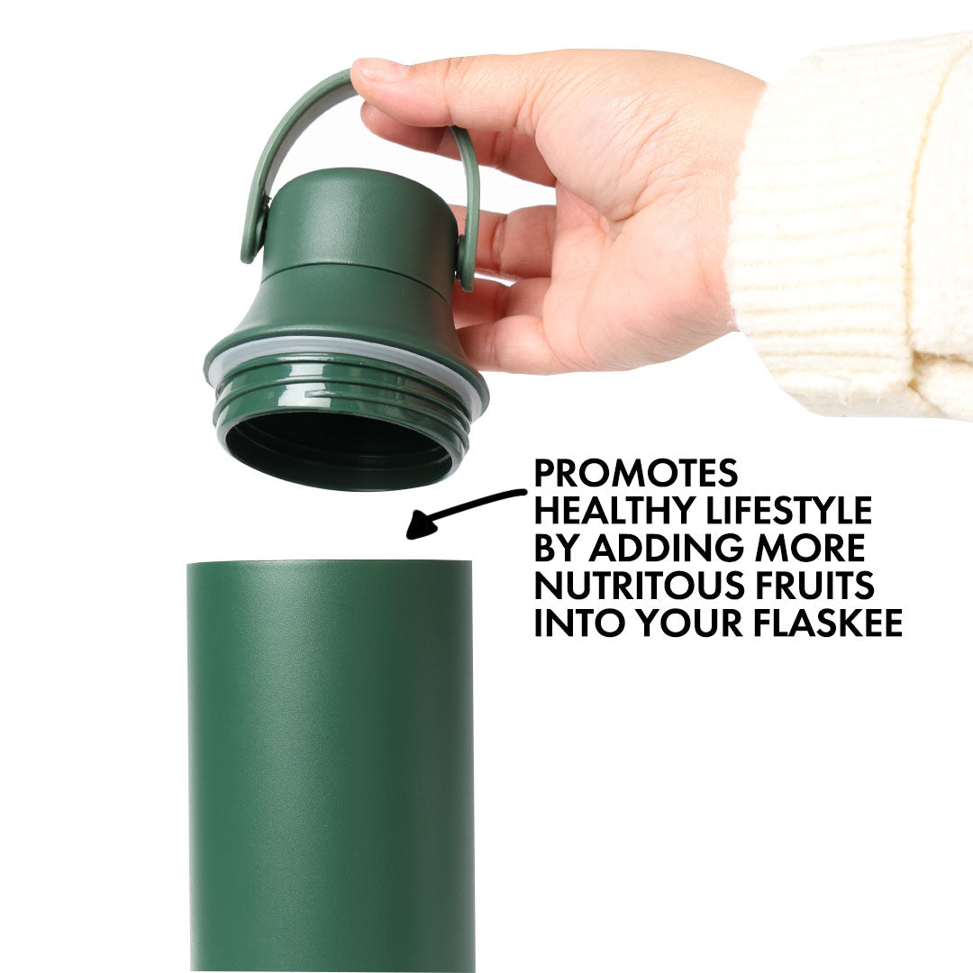 FLASKEE - 600ml