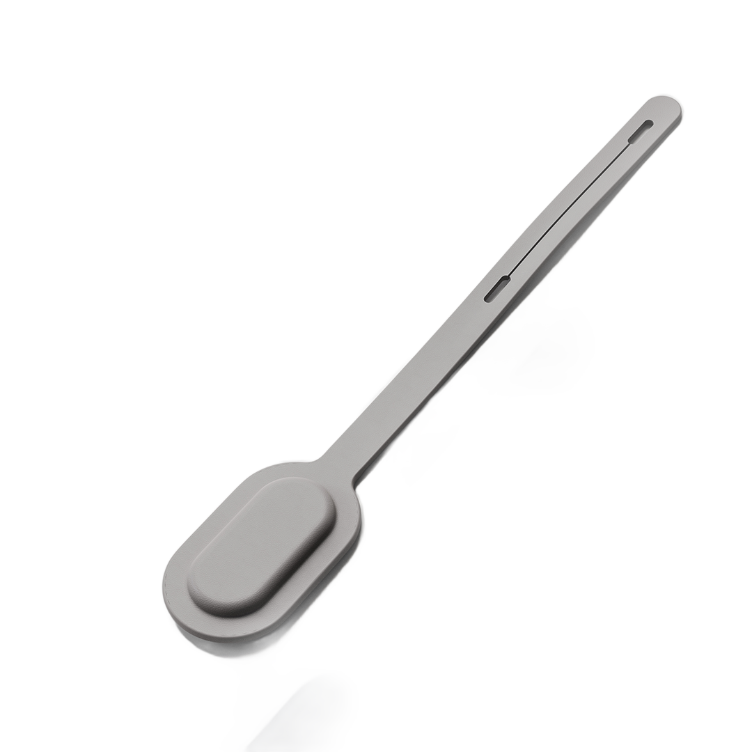 FINDY MINI TAG – Durable Stylish Tracker with Dual Findy for Apple Find My & Google Find Hub, Perfect for Bags and Luggage