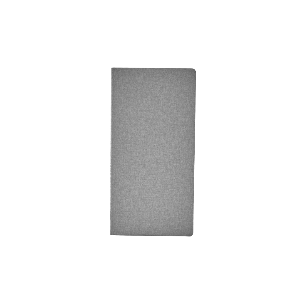 STICKY NOTE - Versatile Sticky Notes in Various Sizes with PU Cover