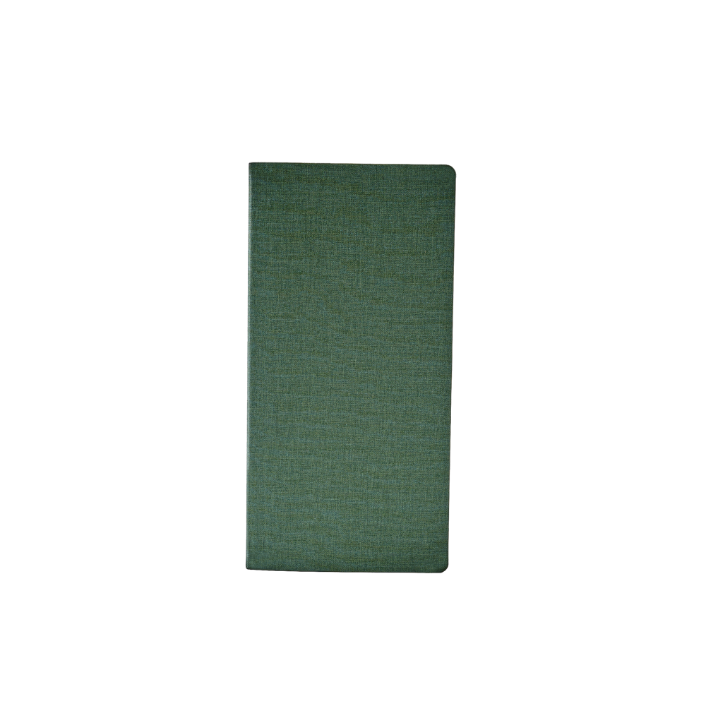 STICKY NOTE - Versatile Sticky Notes in Various Sizes with PU Cover
