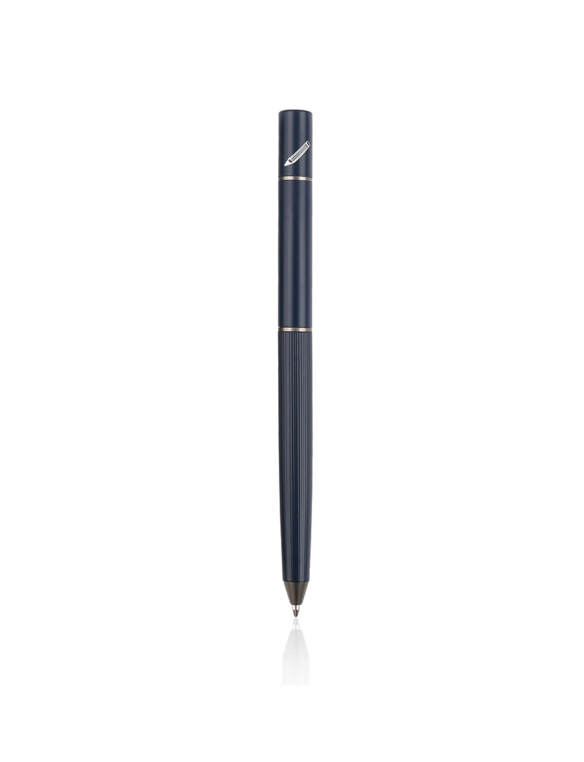 DUO PEN - Versatile 2-in-1 Twist Pen and Never-Ending Pencil