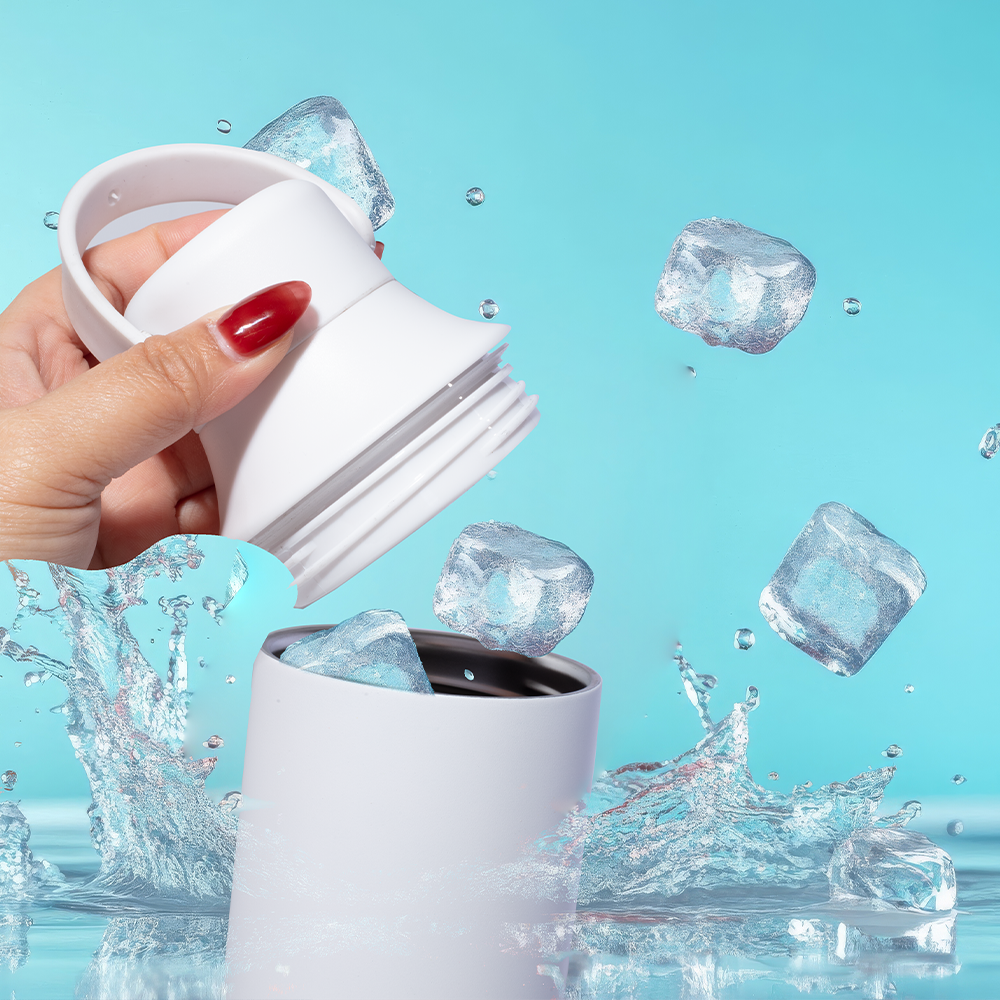 FLASKEE - 600ml