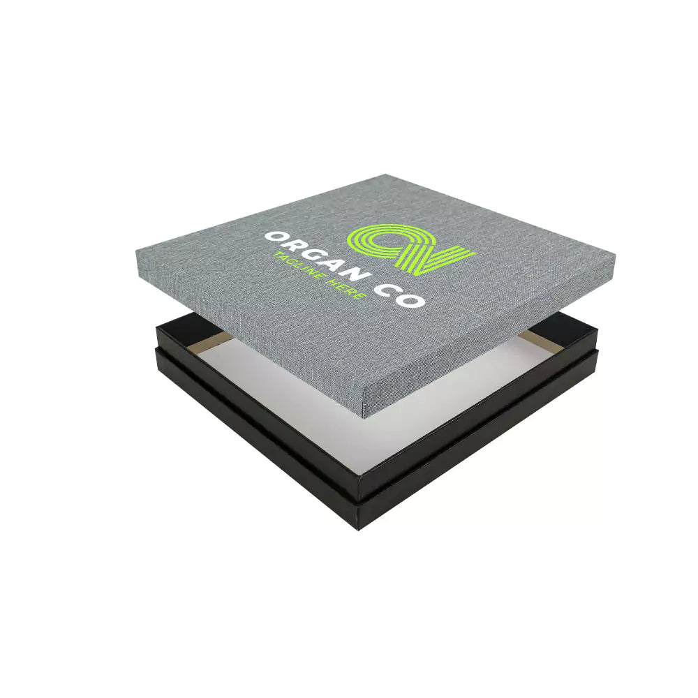Gift Packaging Box for Better Presentation Size L