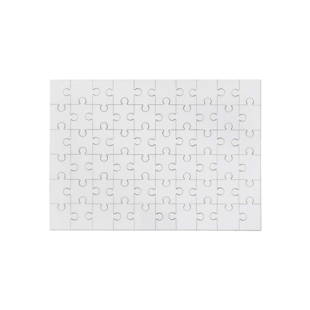 Cardboard Puzzles