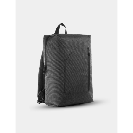CASUAL BACKPACK | Lightweight Snow Nylon Backpack for 15.6" Laptops