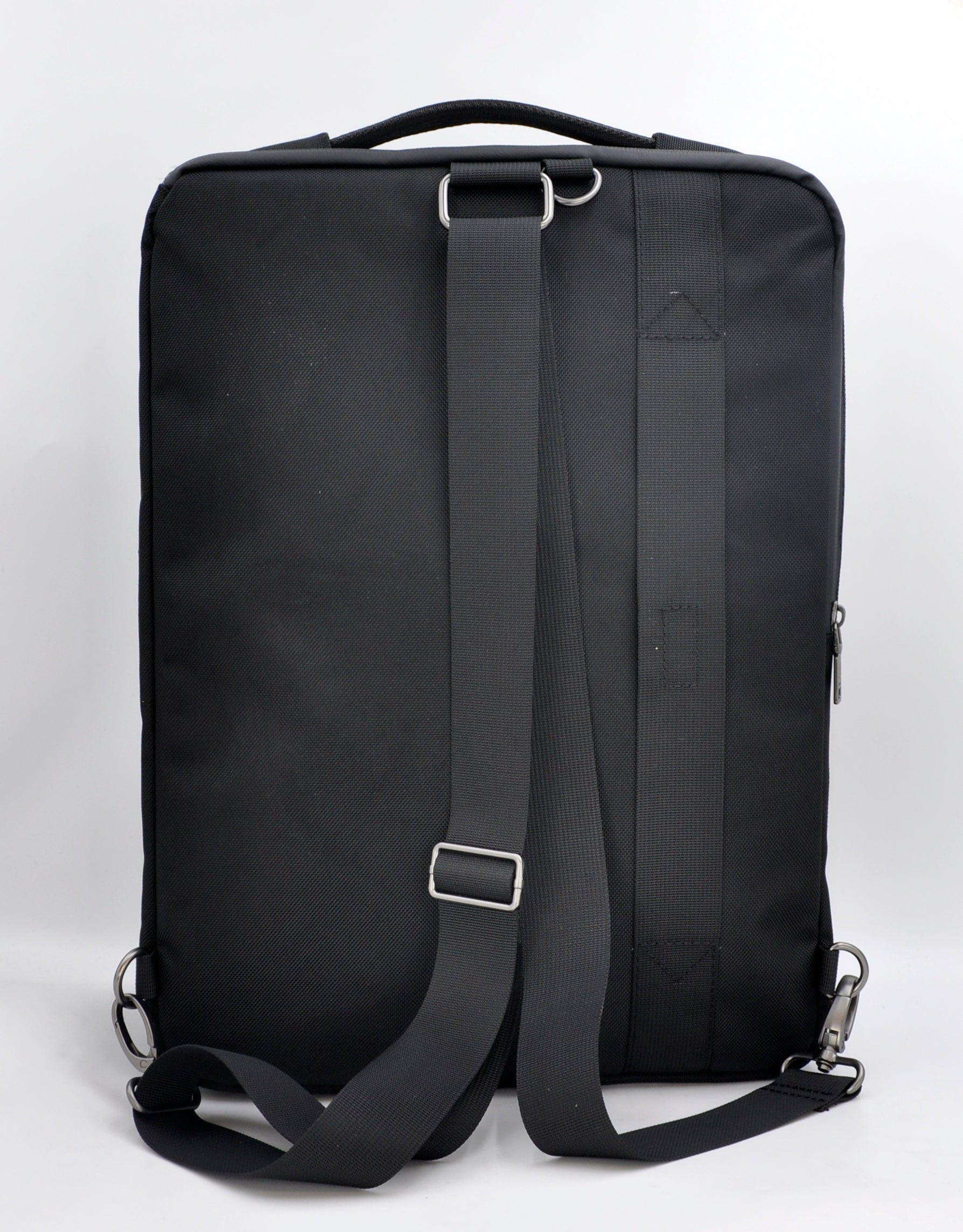 O-AlphaBag – Stylish 3-in-1 Travel Bag