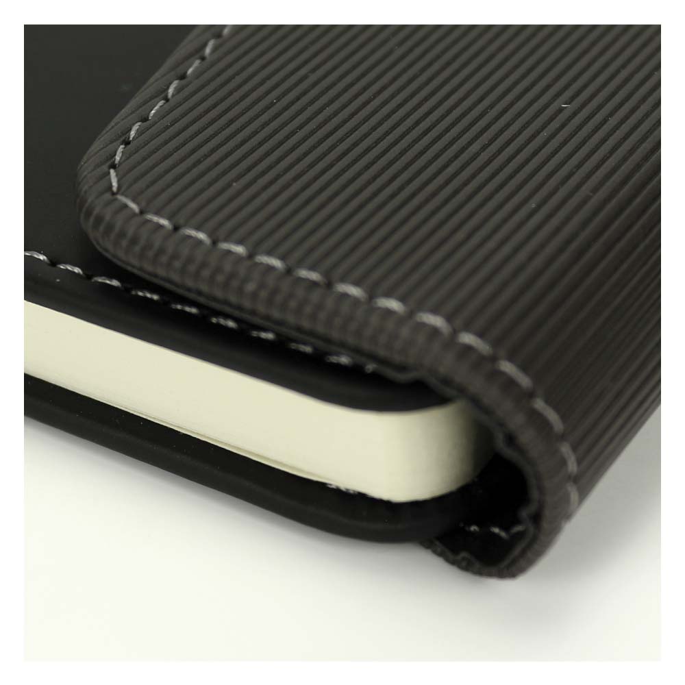 Dorniel A5 Size Notebooks PU Hardcover and Magnetic Flap