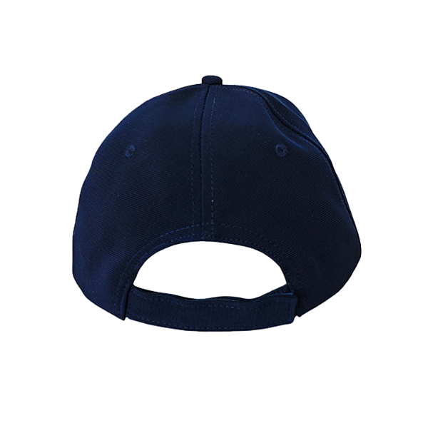 DUBAI - Premium 6-Panel Cap with Adjustable Velcro Closure