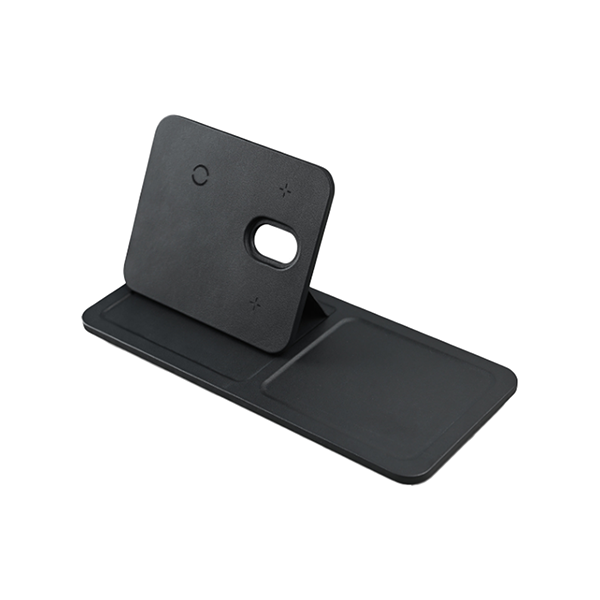 DESK CHARGE - Desktop Organizer with 3-in-1 MagSafe Charger