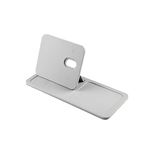 DESK CHARGE - Desktop Organizer with 3-in-1 MagSafe Charger