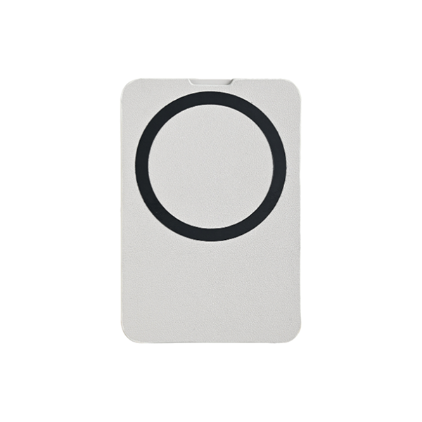 CARD STAND - RFID Magnetic Card Holder & Phone Stand