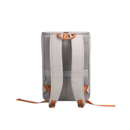 CAPTAIN BAG - Premium 15.6" Laptop Backpack with Waterproof Zippers