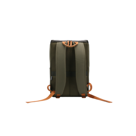 CAPTAIN BAG - Premium 15.6" Laptop Backpack with Waterproof Zippers