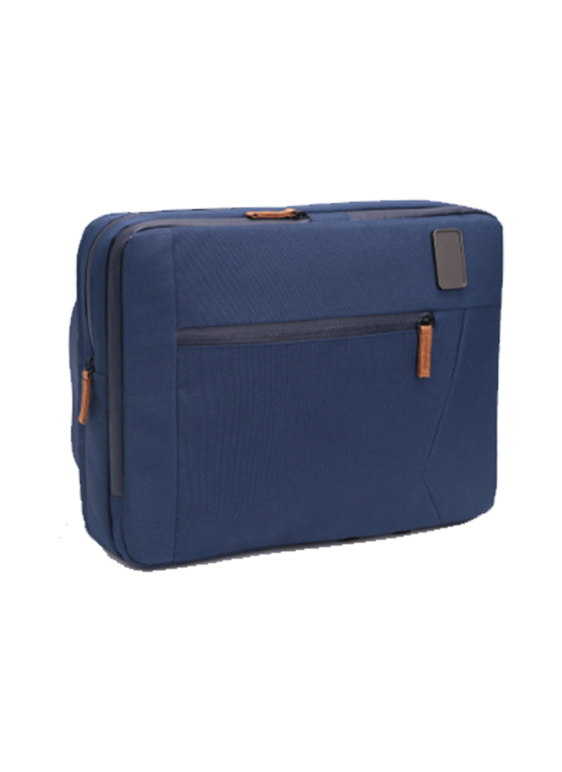 ALPHA Bag – 3-in-1 Convertible Laptop Bag | Perfect Corporate Gift