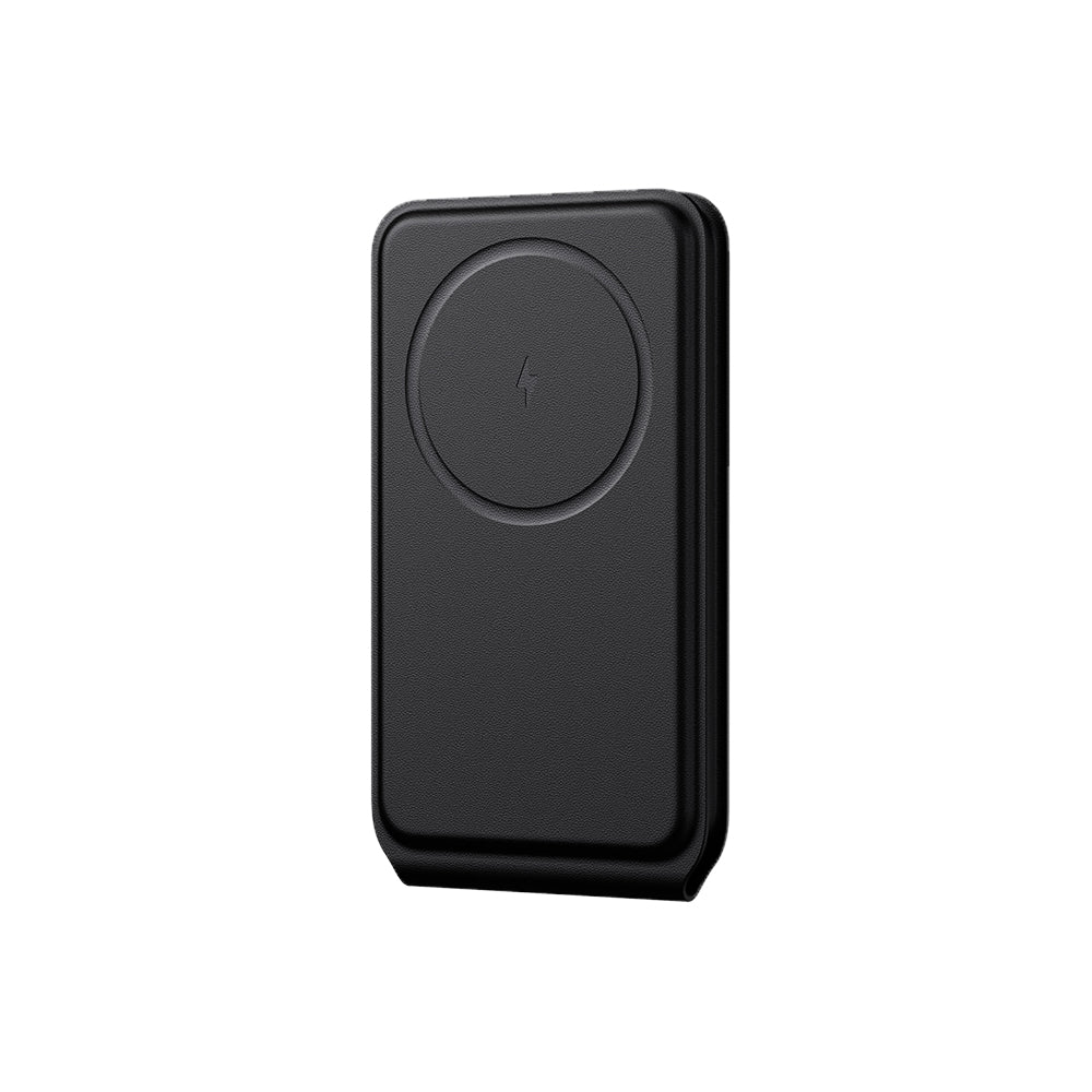 3n1 MAGBOLT PRO – Compact Foldable 3-in-1 Wireless Charger with 15W Fast Phone Charging & Dual Watch Compatibility