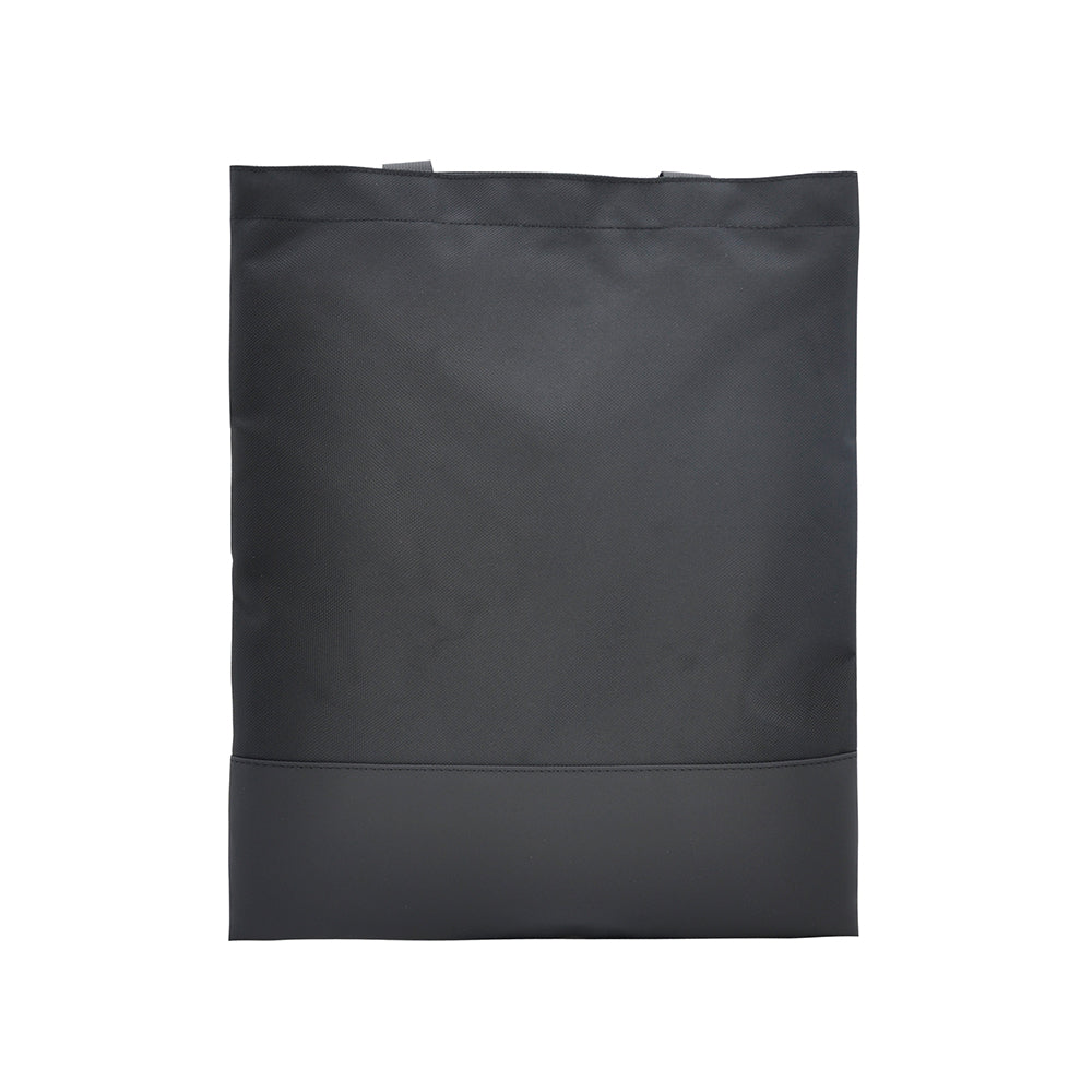 O-TOTE – Durable Large-Capacity Tote Bag with Reinforced 1680D PU Bottom & Strong Stitching for Reliable Everyday Use