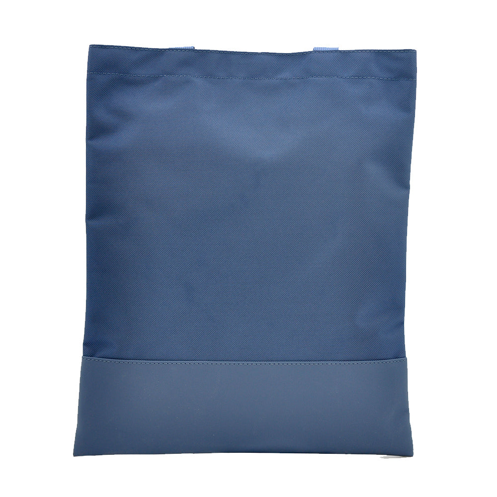 O-TOTE – Durable Large-Capacity Tote Bag with Reinforced 1680D PU Bottom & Strong Stitching for Reliable Everyday Use