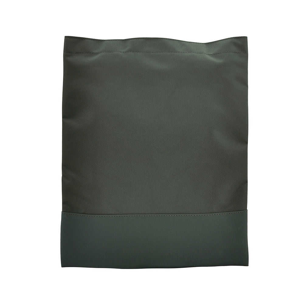 O-TOTE – Durable Large-Capacity Tote Bag with Reinforced 1680D PU Bottom & Strong Stitching for Reliable Everyday Use