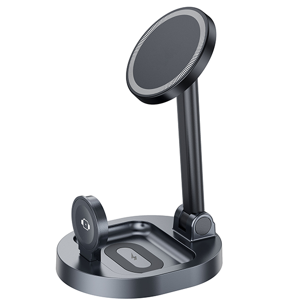 3n1 MagWIRELESS - All-in-One MagSafe Wireless Charger for Mobile, AirPods and Apple Watch