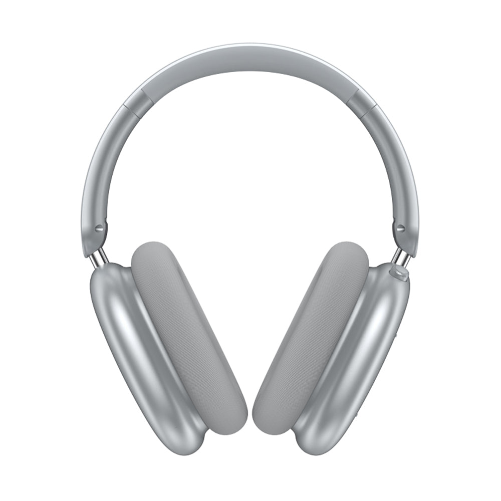 HEADSY – High-Performance Bluetooth 5.4 Headset with 33-Hour Playback, MEMS Mics & Crystal-Clear Audio