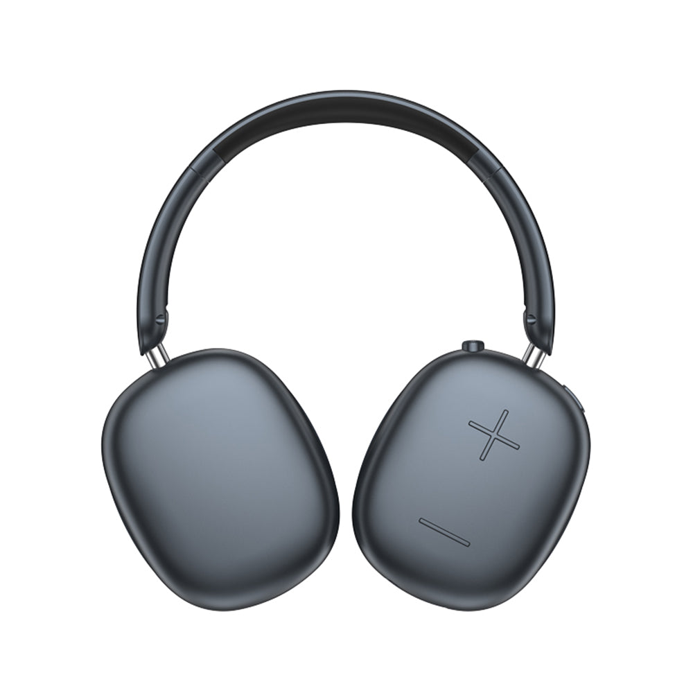 HEADSY – High-Performance Bluetooth 5.4 Headset with 33-Hour Playback, MEMS Mics & Crystal-Clear Audio