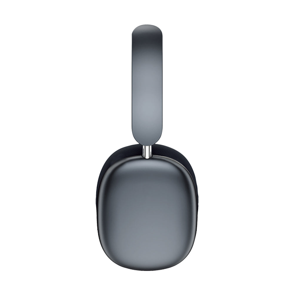 HEADSY – High-Performance Bluetooth 5.4 Headset with 33-Hour Playback, MEMS Mics & Crystal-Clear Audio