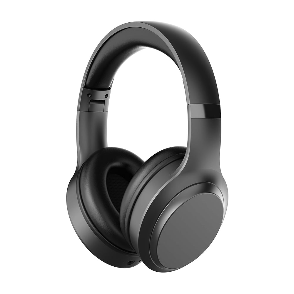 BEATVIBE – Powerful Wireless Bluetooth 5.4 Speaker with 40mm Driver, 30-Hour Playback & Bluecore5656 Chip