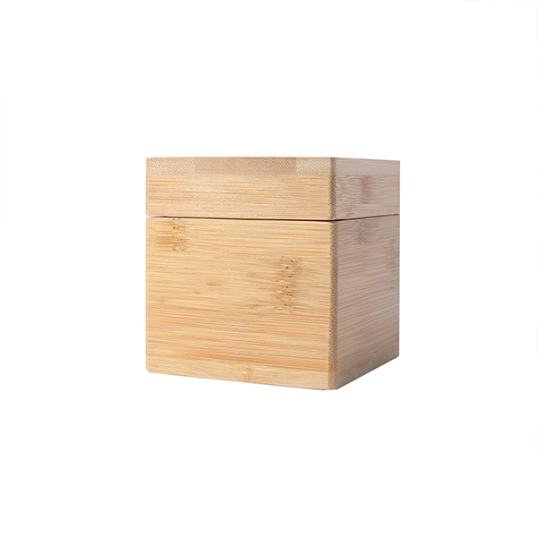 PUZZLE BOX - Engaging Wooden Cube Puzzle for Creative Minds