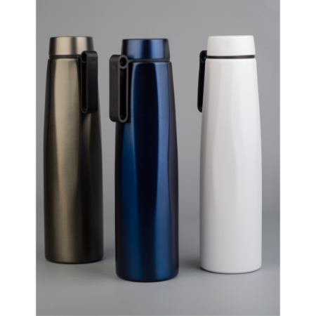 CALYPSO PLUS - 750ml Flask with Thermal Insulation