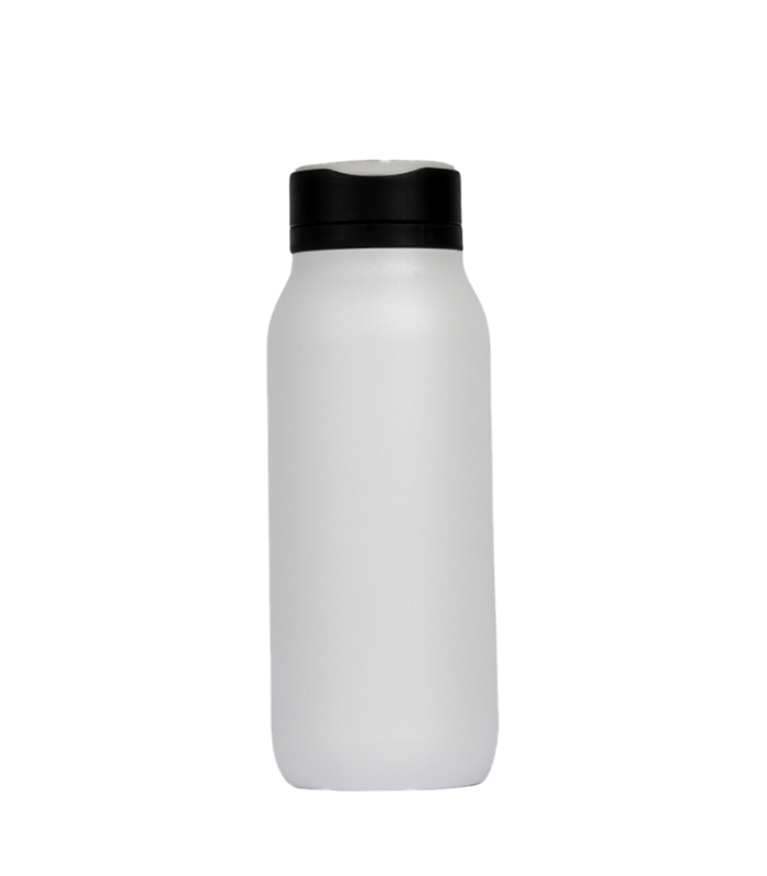 BOTELLA PRO - 900ml Multi-Functional Drink Bottle with Magnetic Phone Loop