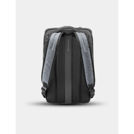 ELITE BAG | Laptop Backpack for 15.6" Laptops with Fast Charging USB