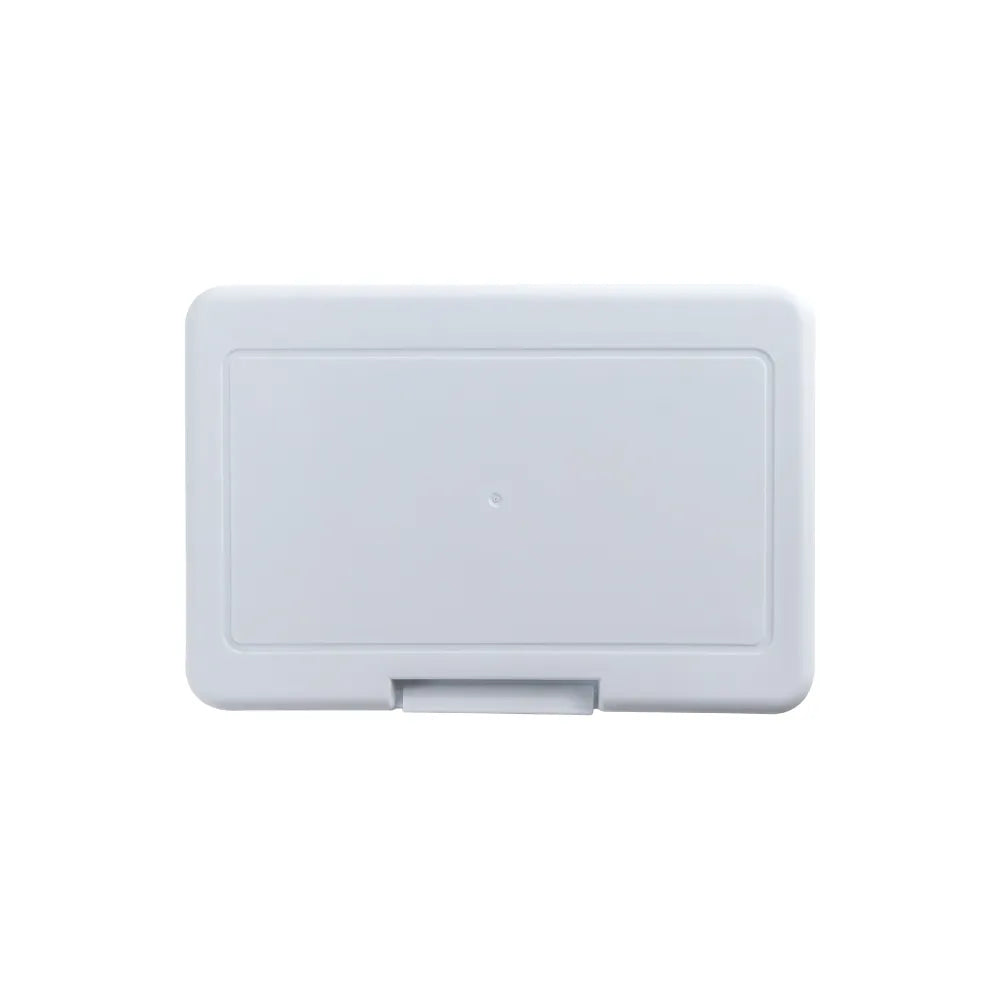 First Aid Kit Set, 16 Essential Items in White Box
