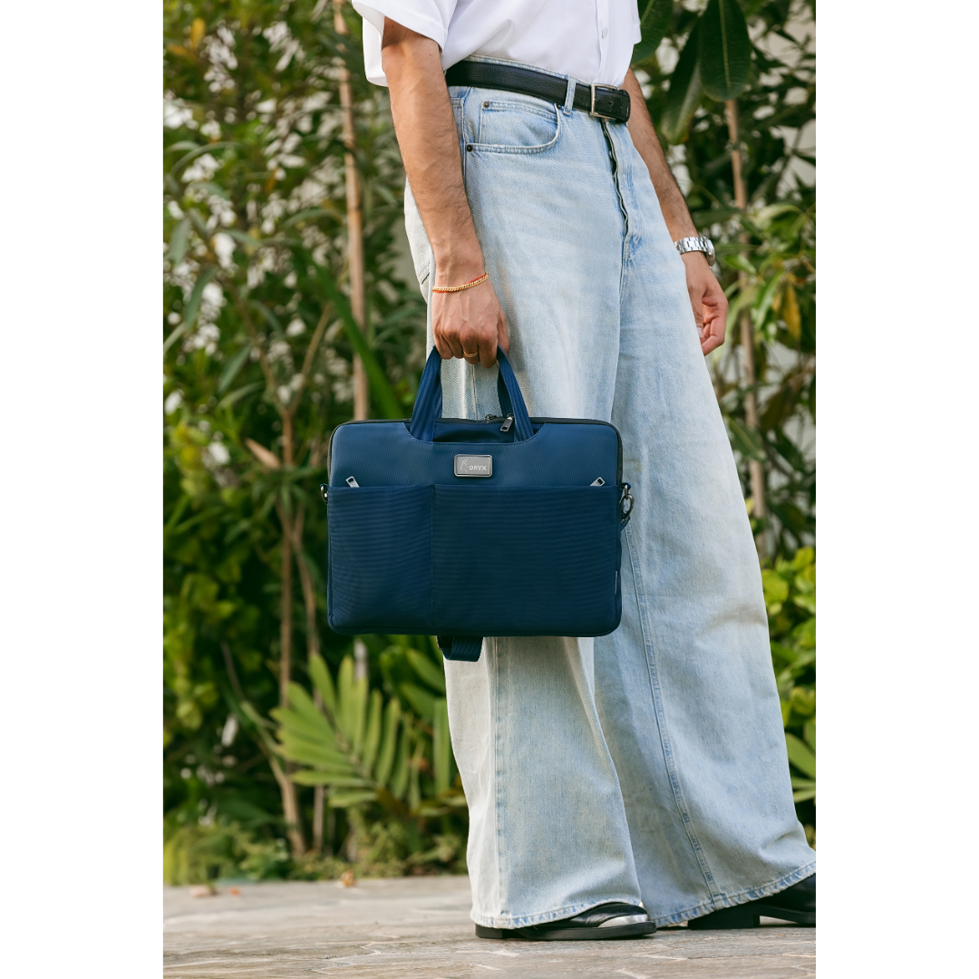 O-LapClassy Stylish Laptop Bag