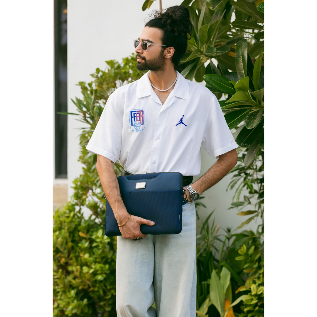 O-LapClassy Stylish Laptop Bag