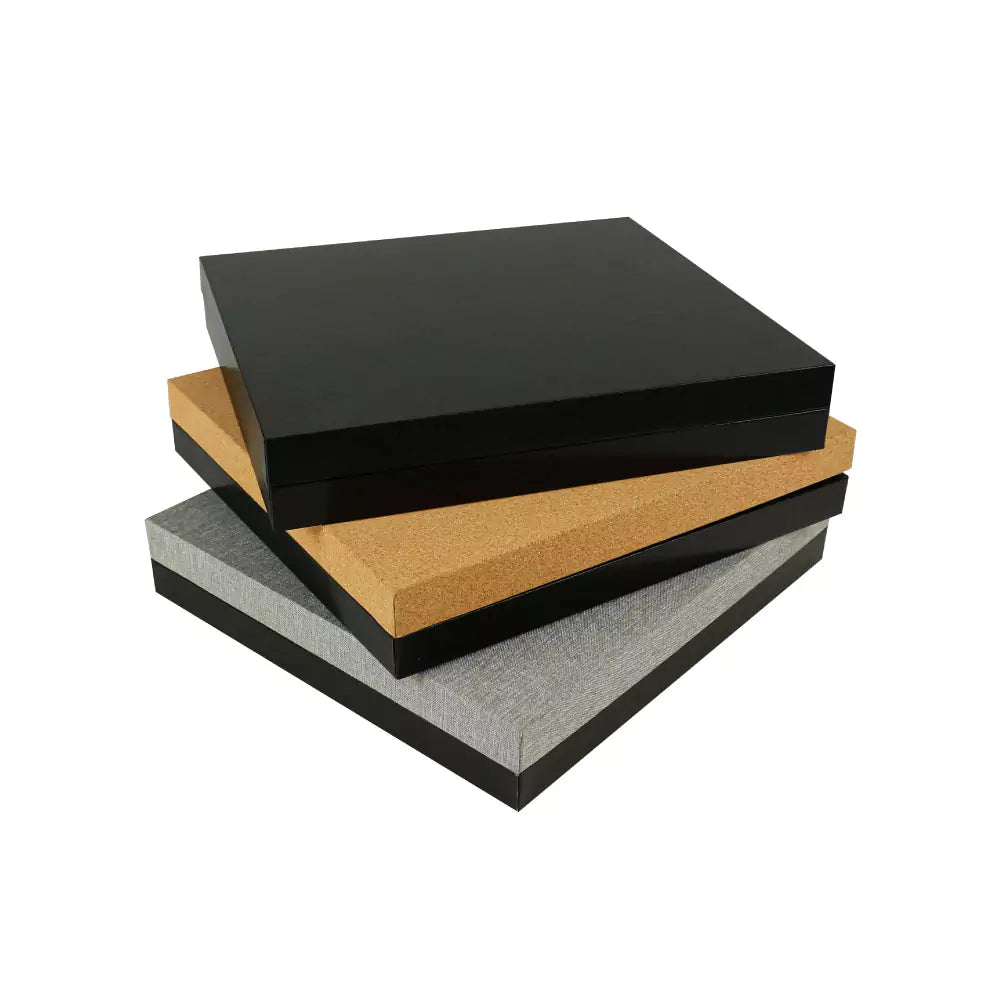 Gift Packaging Box for Better Presentation Size L