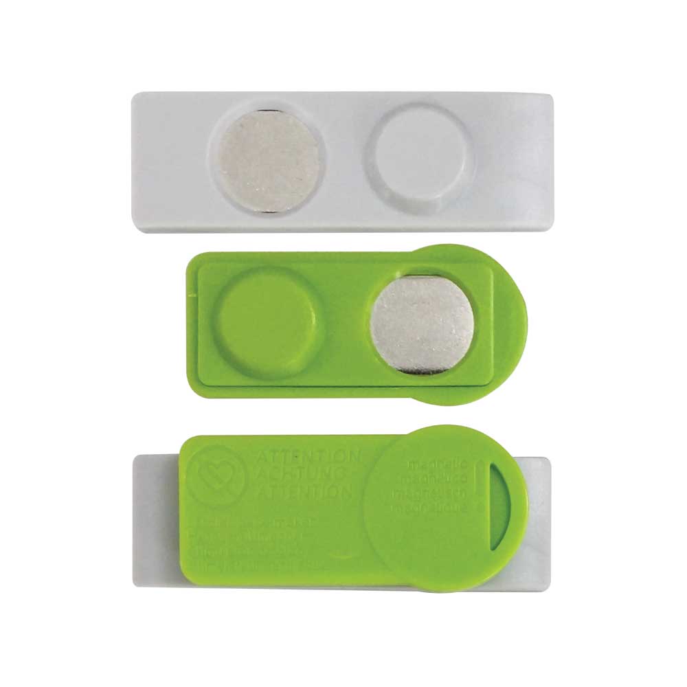 Green Magnets