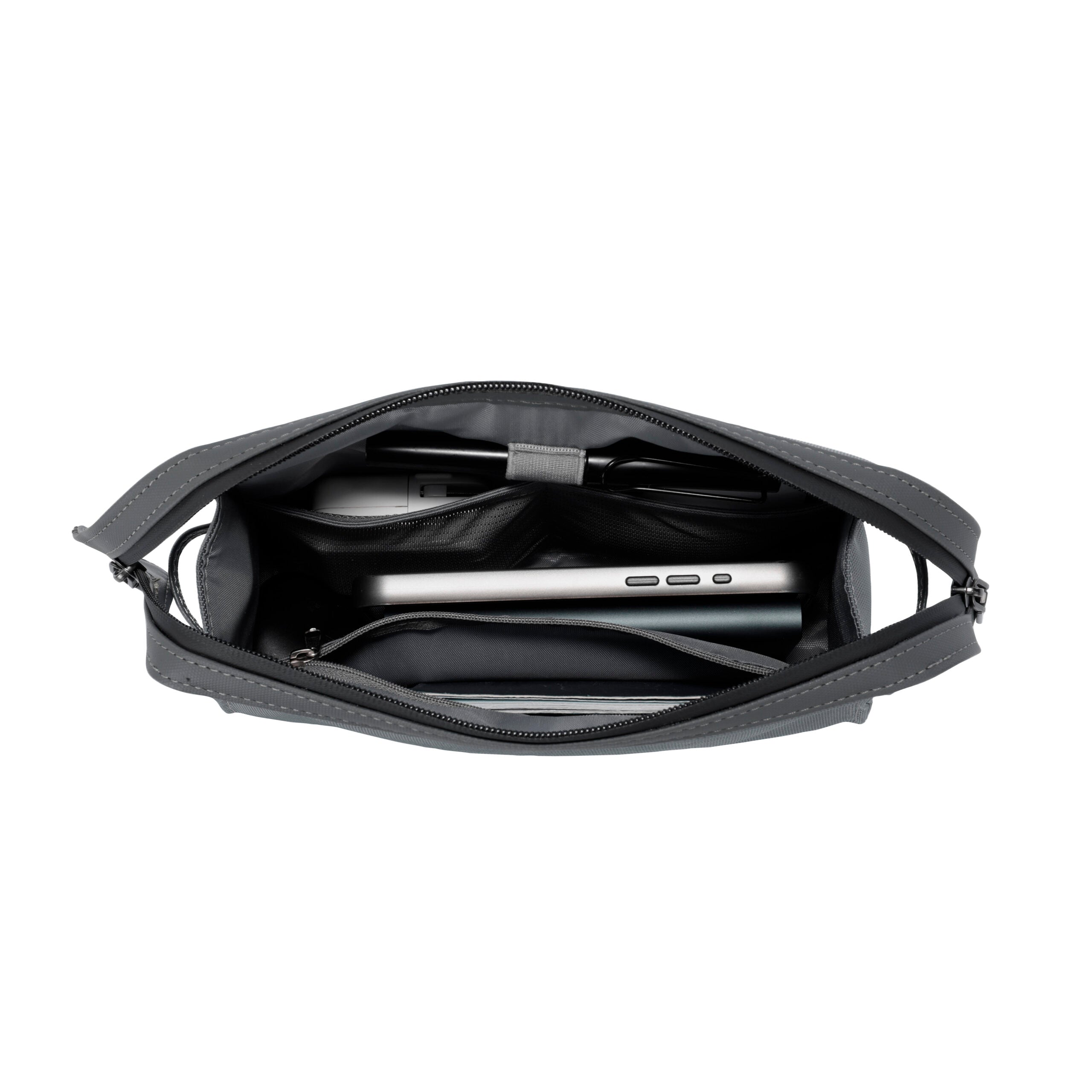 O-Clutch Elegant Evening Pouch