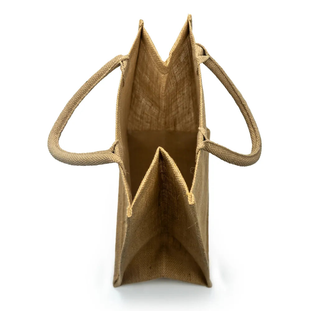 Promotional Jute Bags