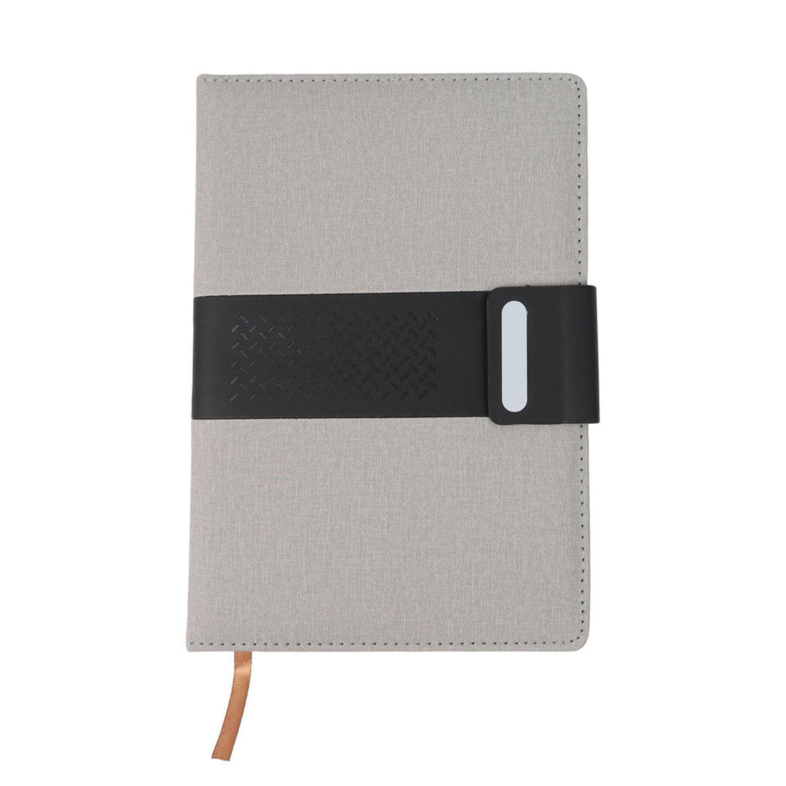 PU Fabric Notebook