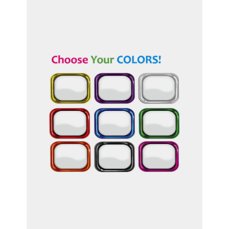 MULTI CHARGING CABLE - 3-in-1 Fast Charging Cable with Phone Stand and LED Logo