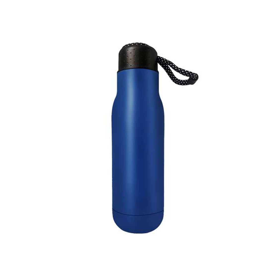 RIOLA — Double wall stainless steel vacuum bottle 500ml