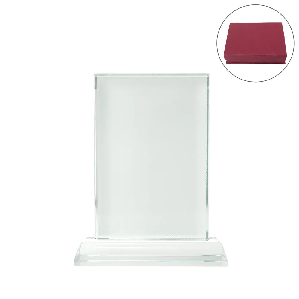 Personalized Crystal Gifts
