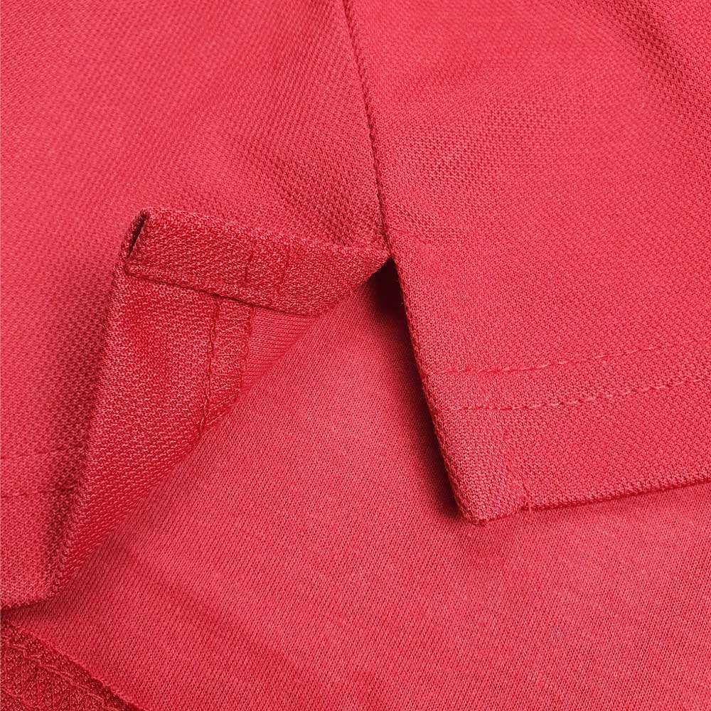 CoolTex Polo Shirts 100% Cotton Material 220GSM