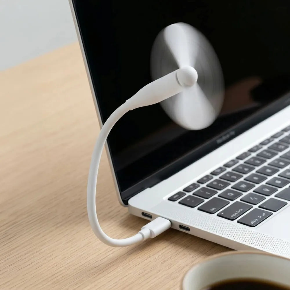 Portable USB FAN