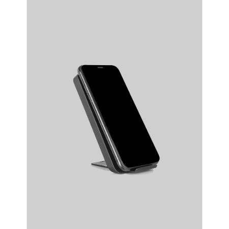 QI WIRELESS STAND - 10W Fast Wireless Charging Pad